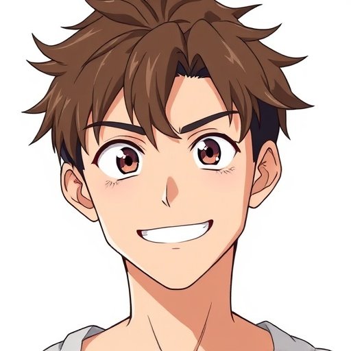 宝藏猎人在k漫画热议广场的头像