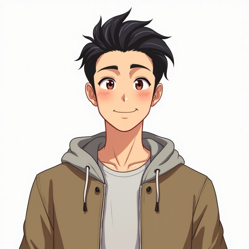 陆长风 - 社区运营，k漫画团队核心成员